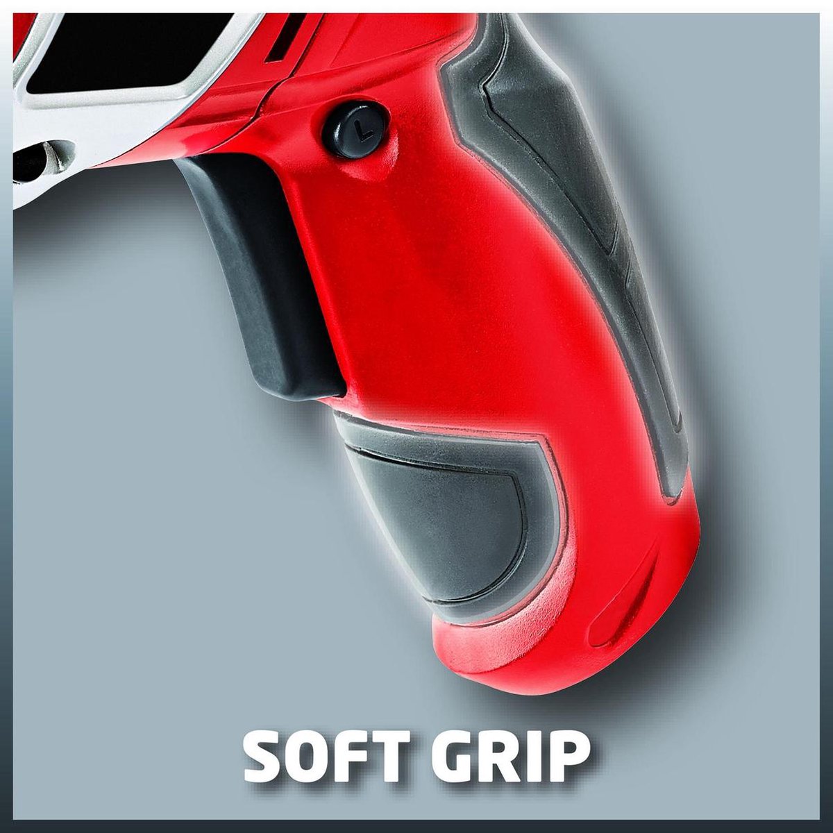 Einhell 4513442 - Atornillador Litio TC-SD 3 6 Li - - Rood