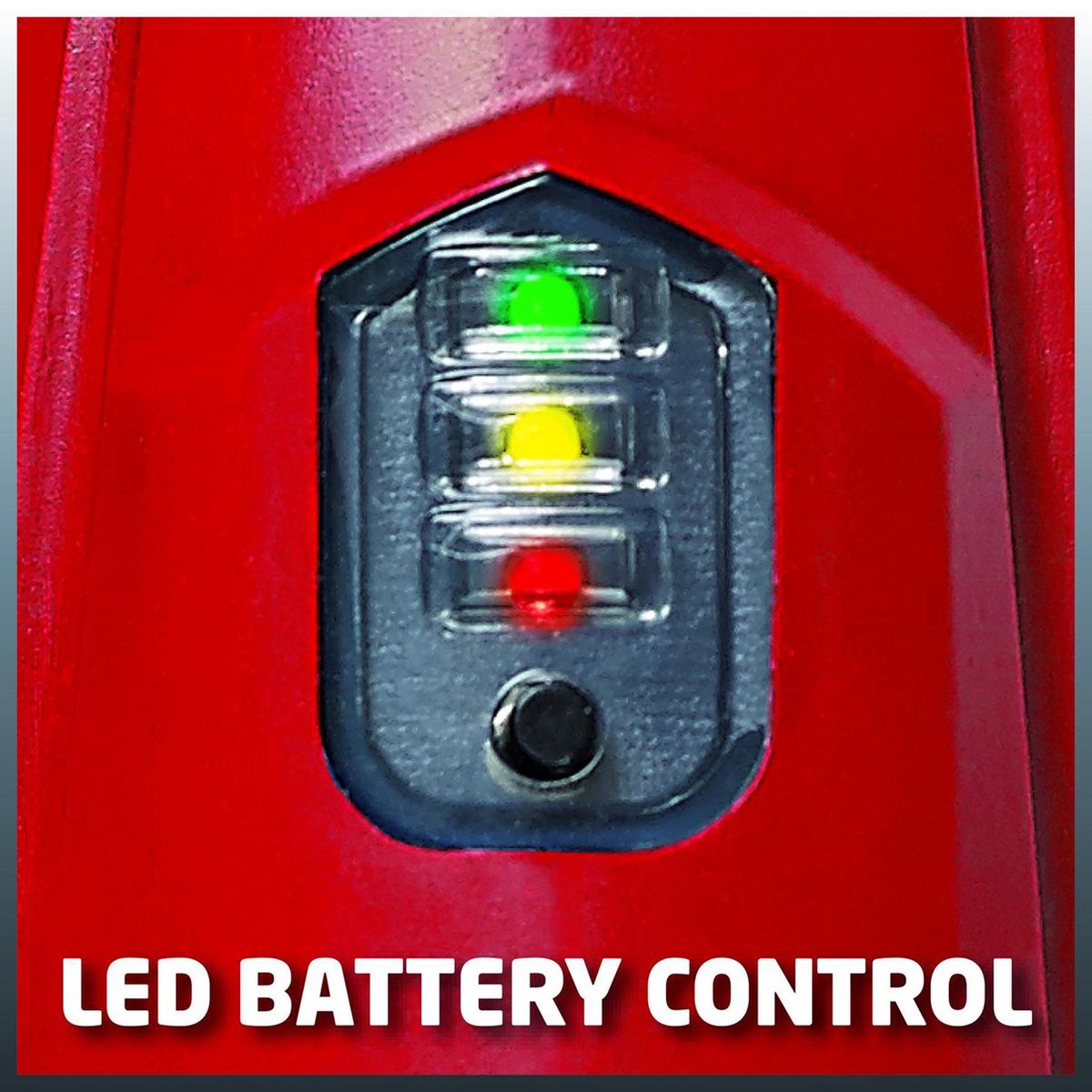 Einhell 4513442 - Atornillador Litio TC-SD 3 6 Li - - Rood