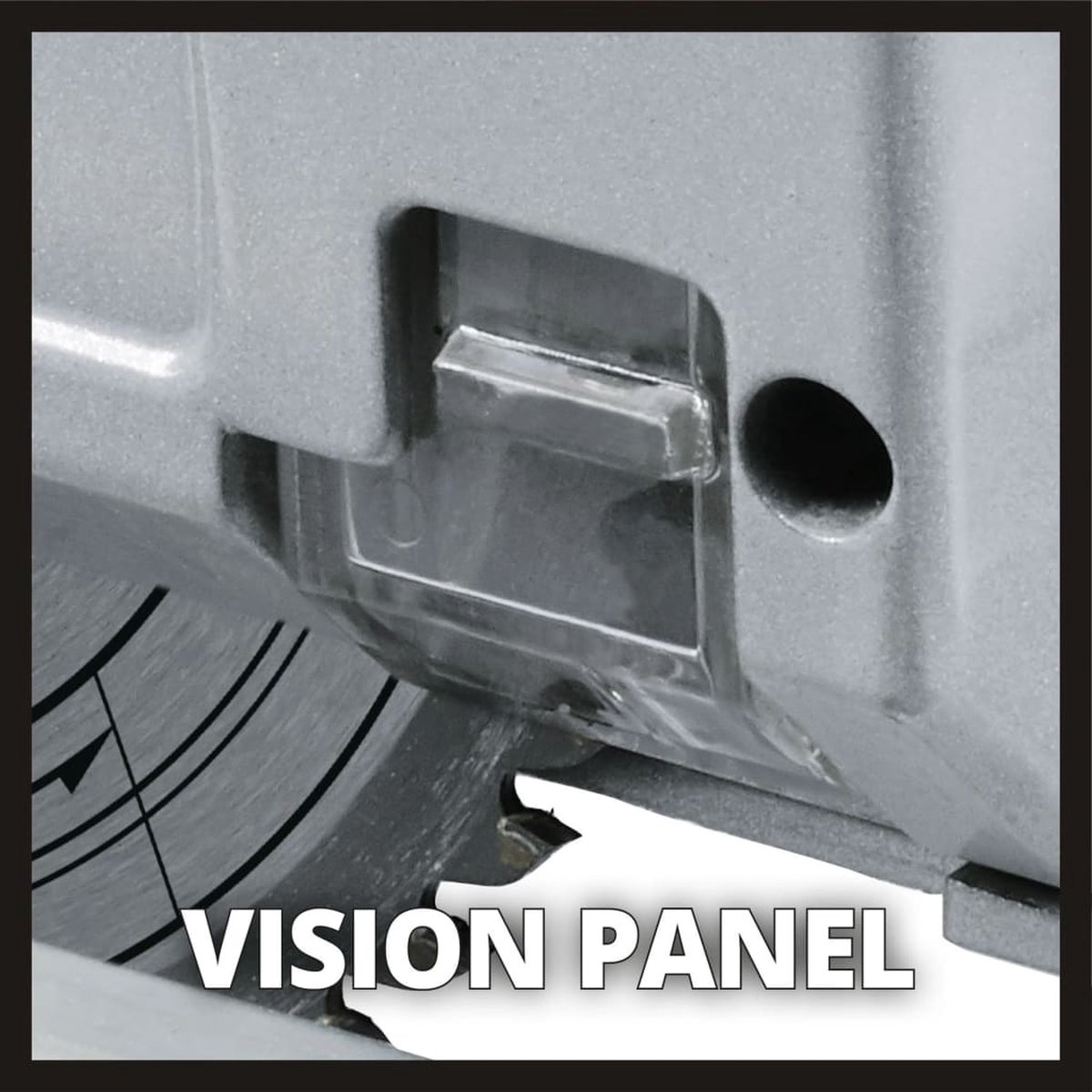 Einhell - Sierra circular TE-PS 165