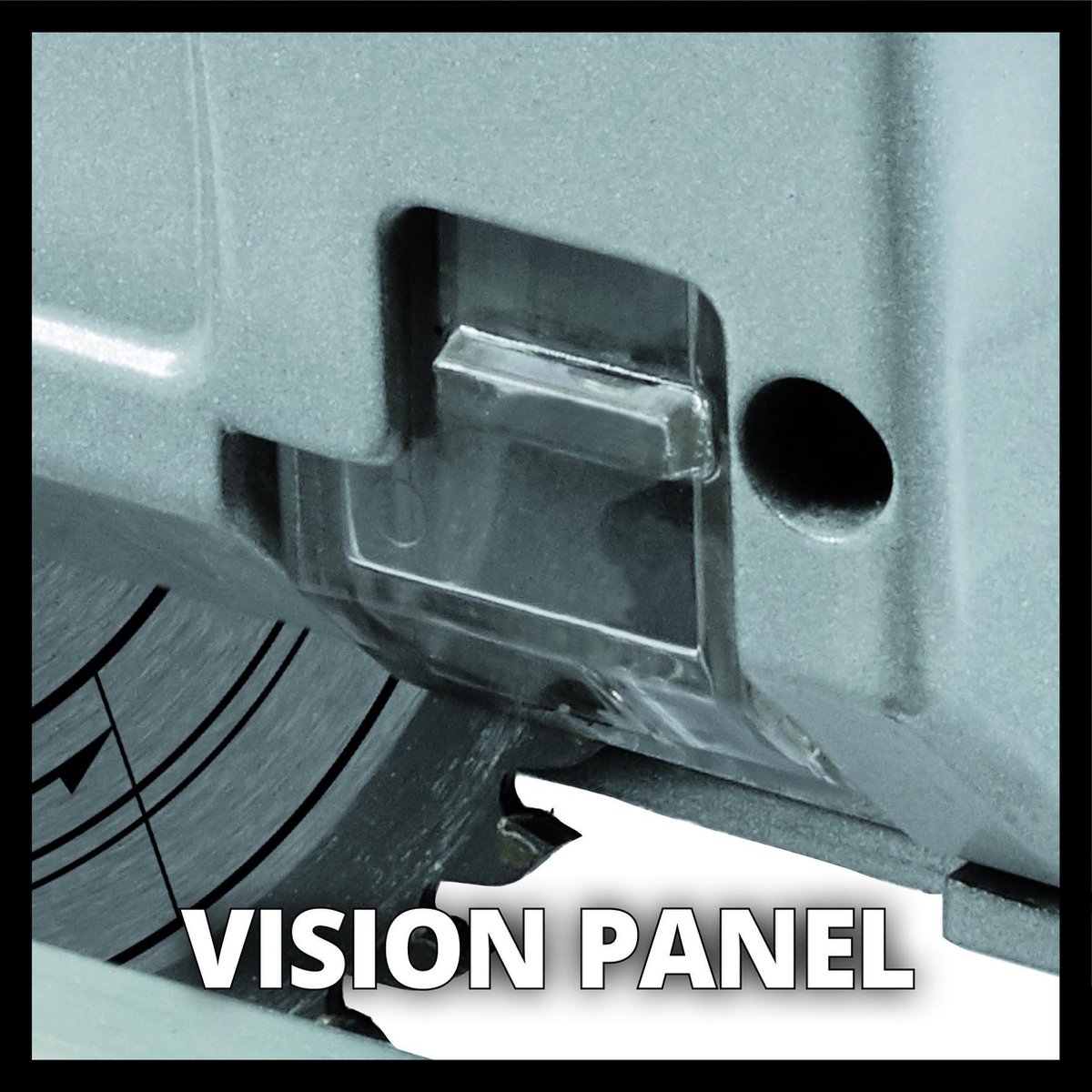 Einhell - Sierra circular TE-PS 165