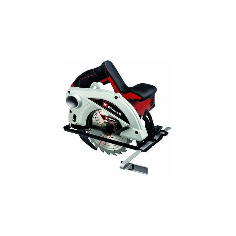 Einhell Sierra circular TC-CS 1250 comparar? | El Panda