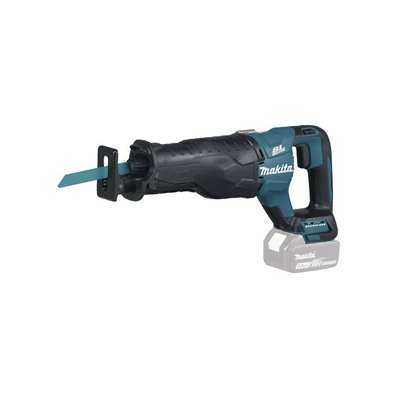 Makita - SIERRA DE SABLE 18V DJR187Z