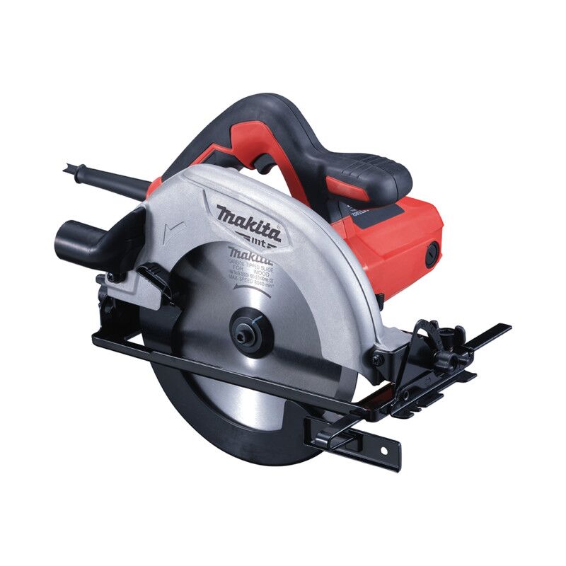 Makita - Sierra circular manual D.190mm, 1050W