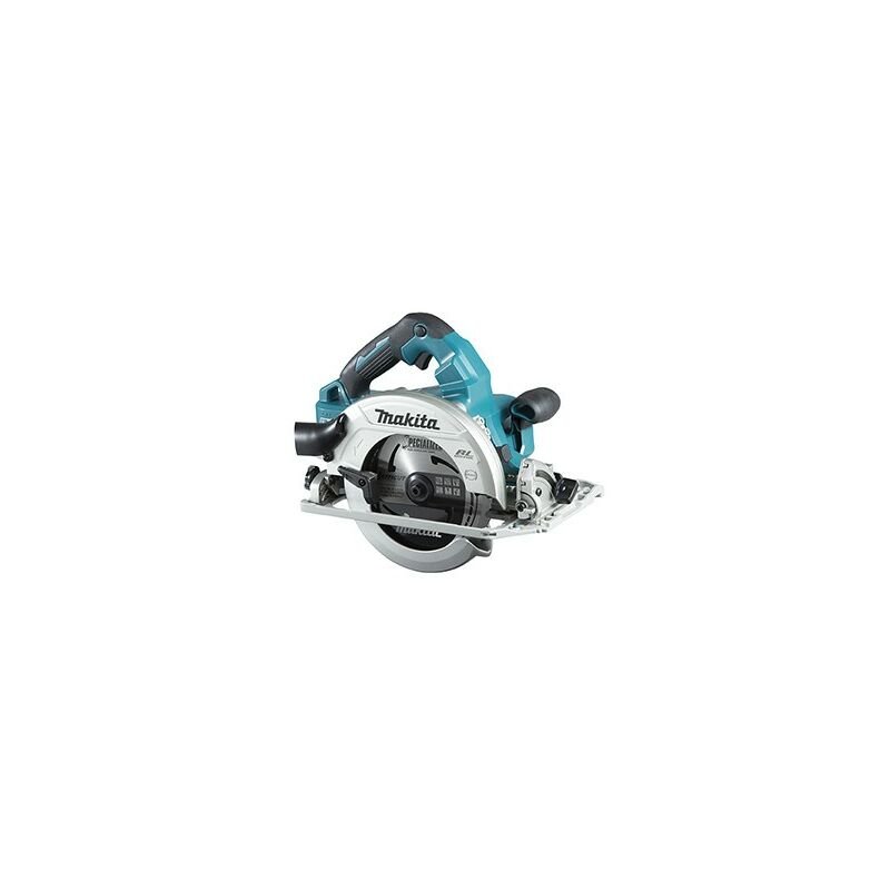 Makita - SIERRA CIRCULAR 18VX2 LXT BL 190MM