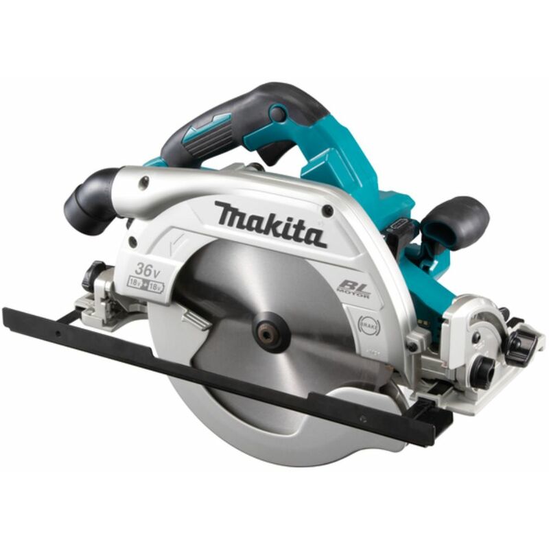 Makita - 2x18V Batería Circular Sierra DHS900Z 85mm | Sin batería sin cargador