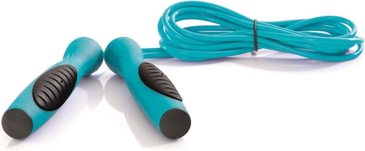 Gymstick Active Springtouw - Met Online Trainingvideo's