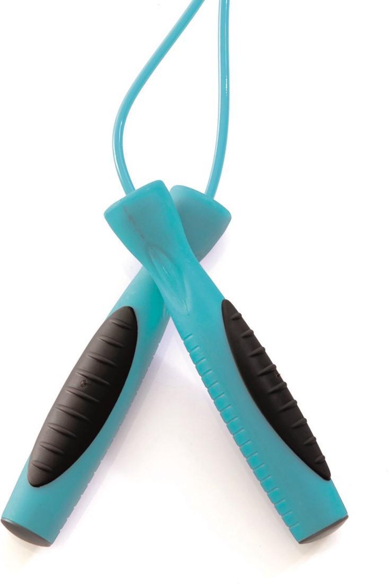 Gymstick Active Springtouw - Met Online Trainingvideo's