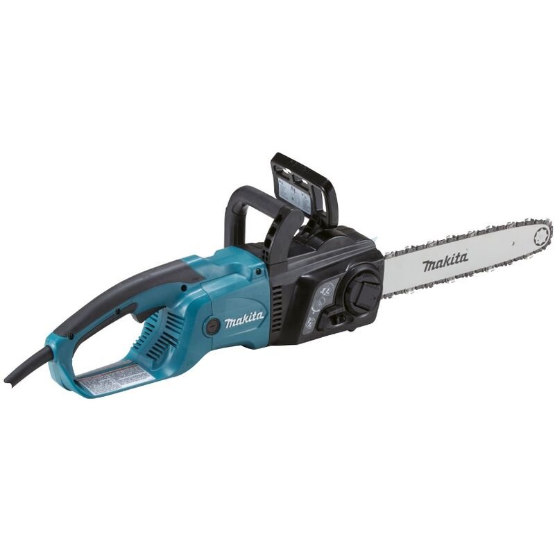 Makita Motosierra eléctrica 45cm 2000W - UC4551A -