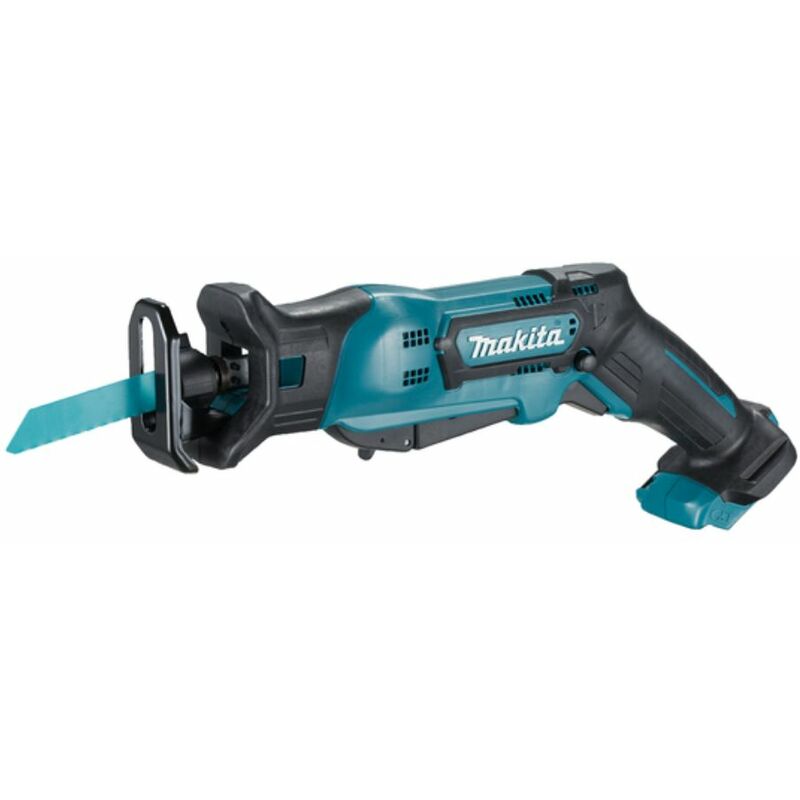 Makita - 10.8V Batería Reciprosaw JR103DZ | Sin batería sin cargador