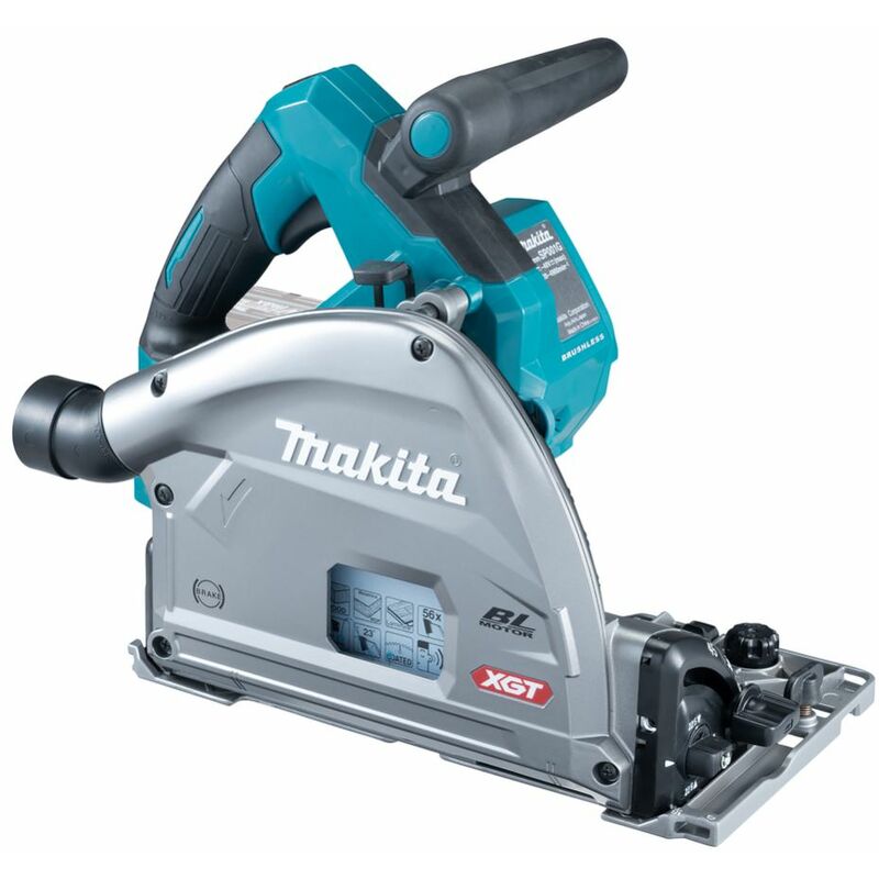 Makita - Batería de 40V SAIR SP001GZ03 56mm | Sin cargador de época de la batería en el makpac