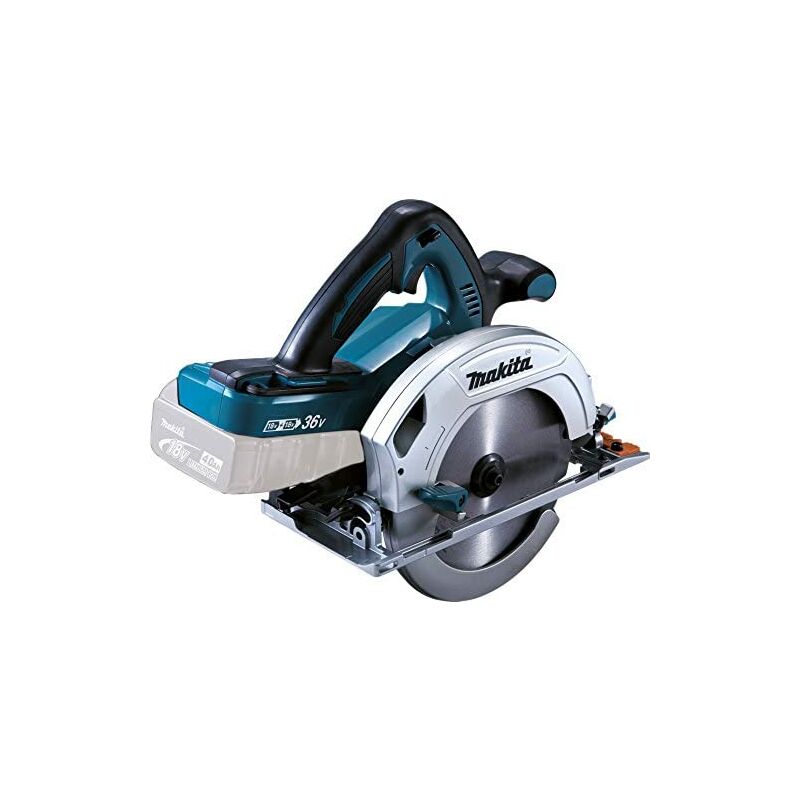 Makita - DHS710ZJ Sierra circular