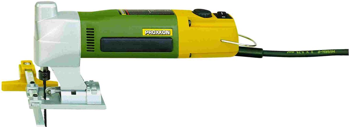 Proxxon Super Jigsaw STS / E