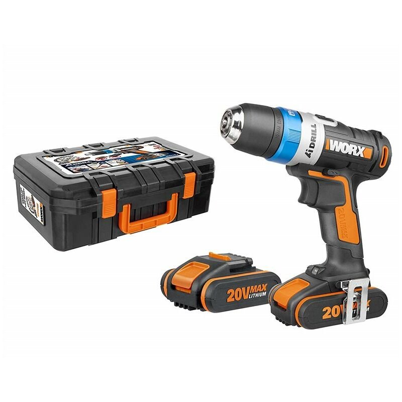 Worx TALADRO WX178.1 -