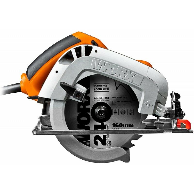 Worx SIERRA CIRCULAR WX425 1200W -