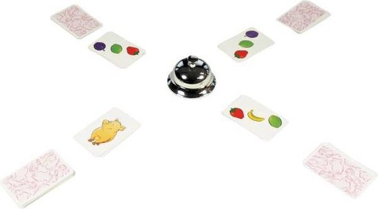 999Games Halli Galli Extreme