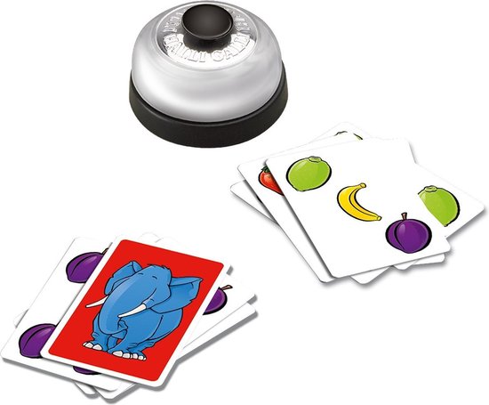 999Games Halli Galli Extreme