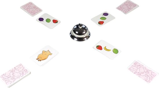 999Games Halli Galli Extreme