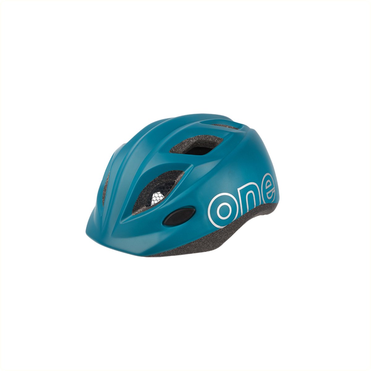 Bobike helm One plus bahama blue - Blauw