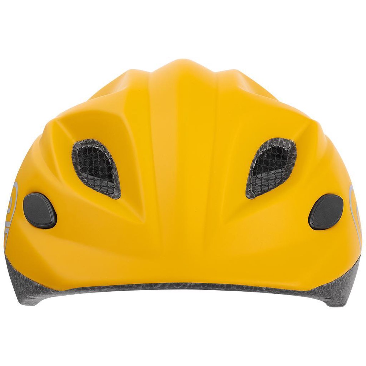 Bobike helm One plus mighty mustard - Geel