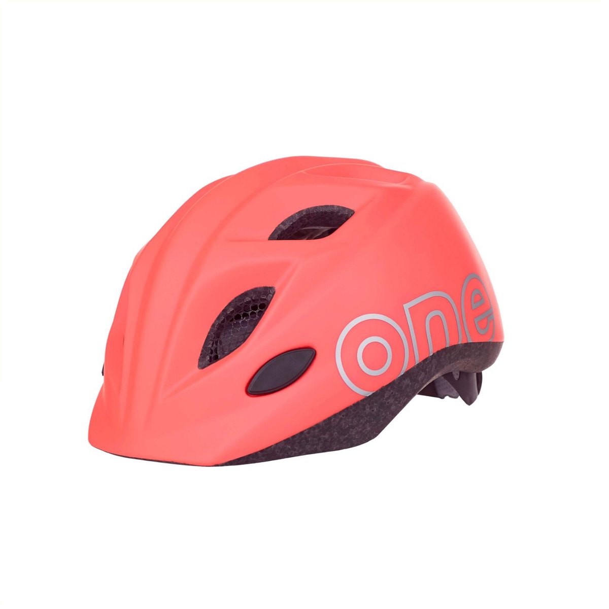 Bobike helm One plus fierce flamingo - Roze