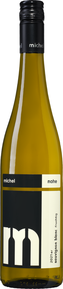 Wijnvoordeel Weingut Michel Sauvignon Blanc Fruchtig QW Nahe