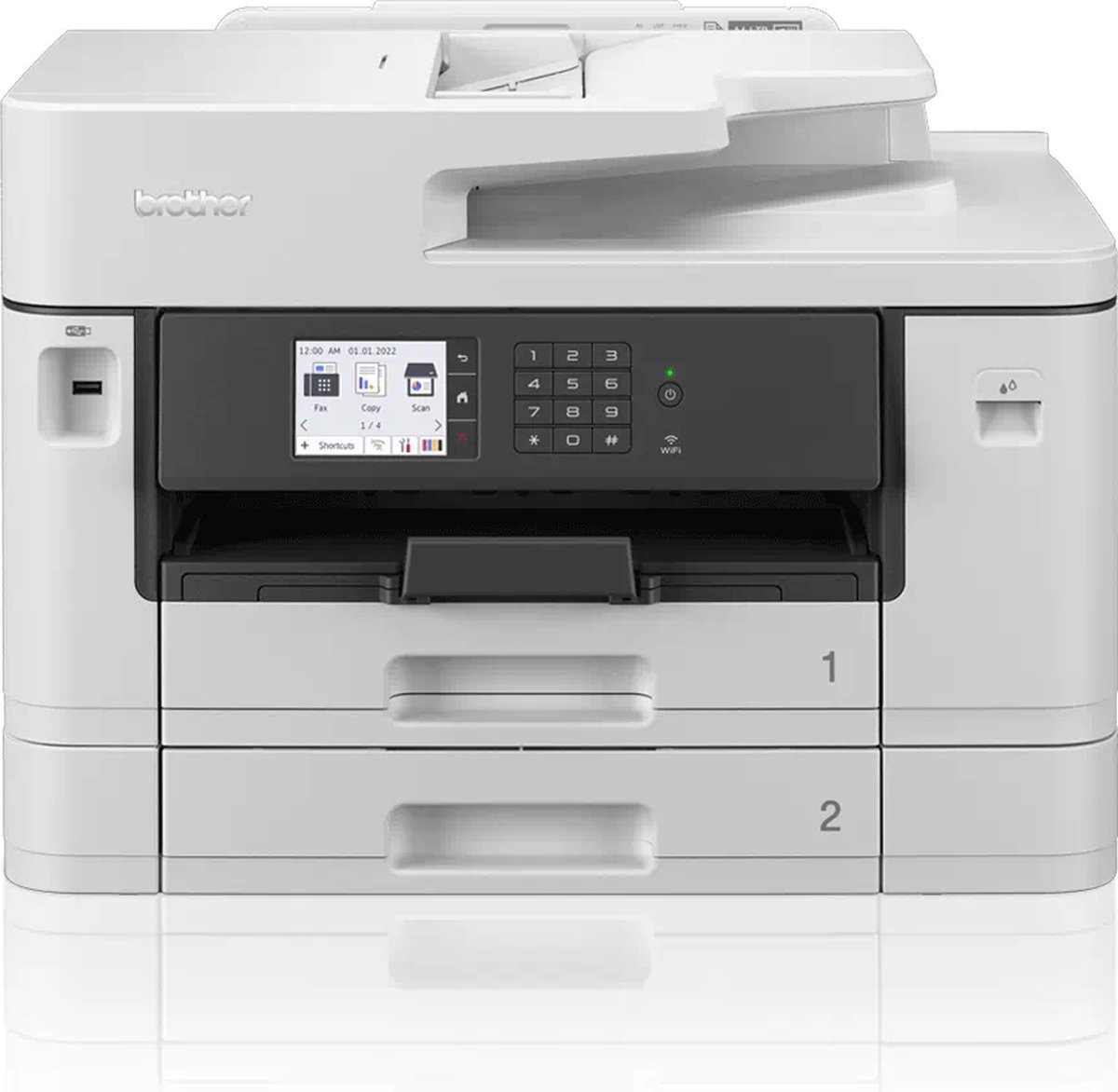 Brother all-in-one printer MFC-J5740DW