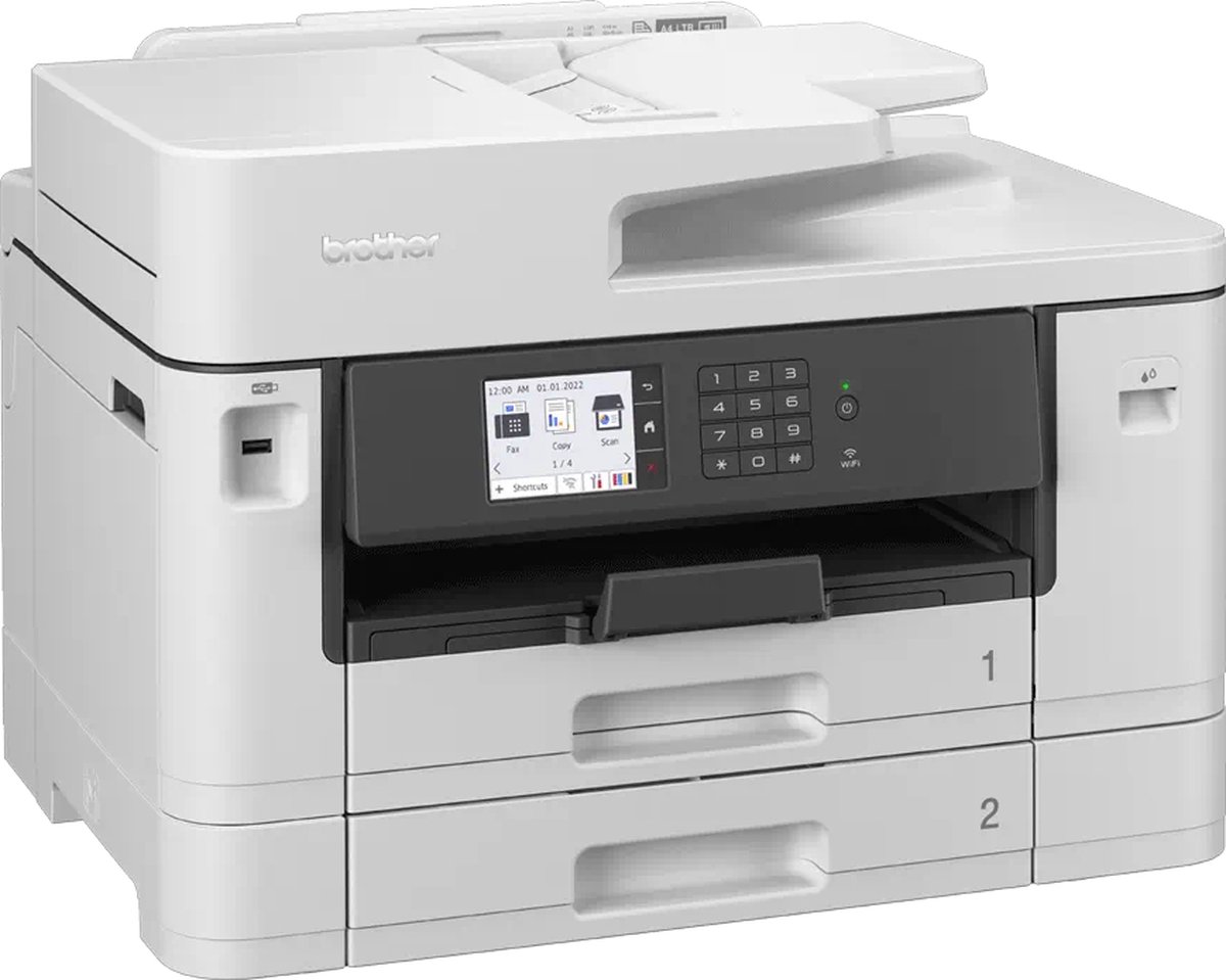 Brother all-in-one printer MFC-J5740DW