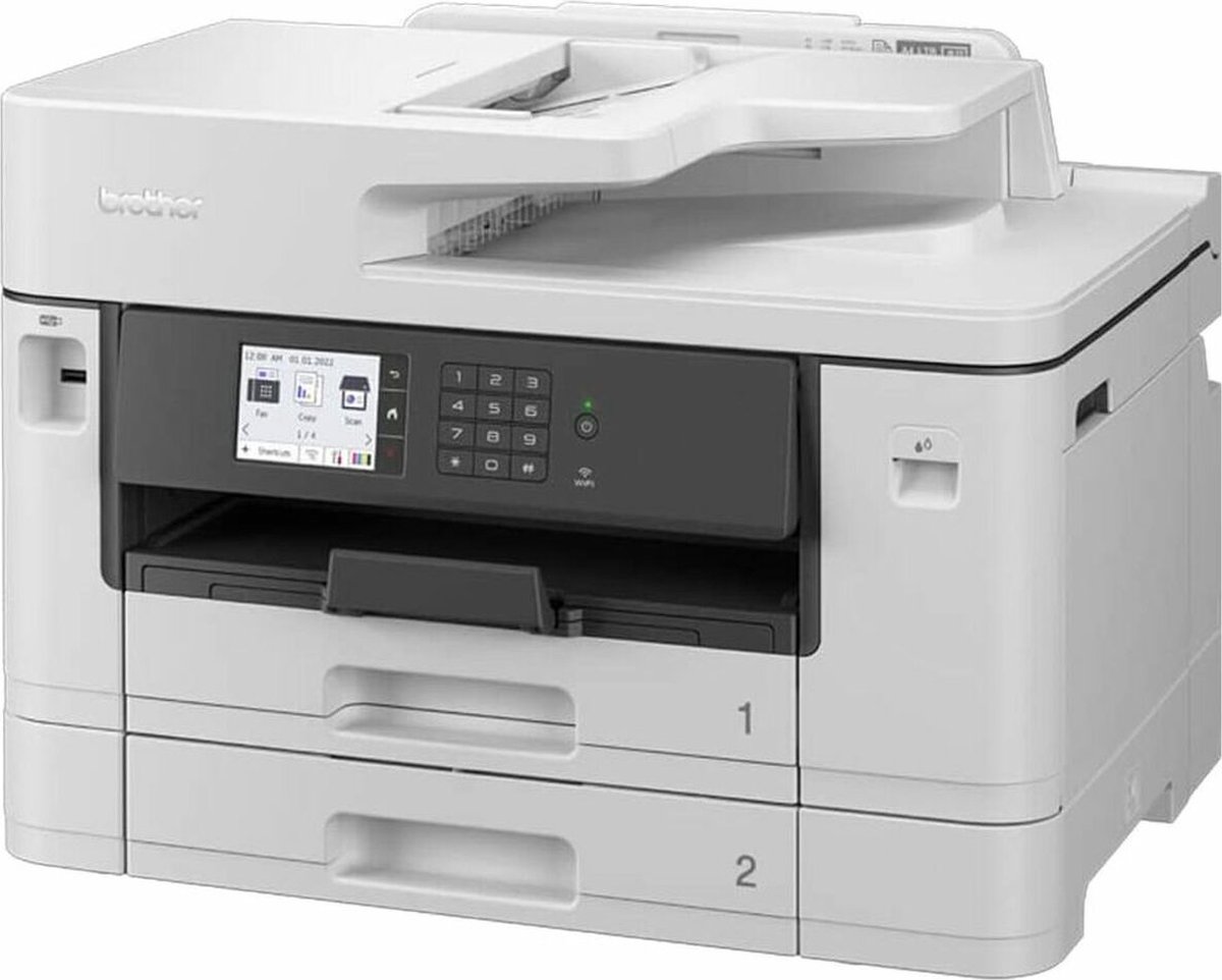 Brother all-in-one printer MFC-J5740DW