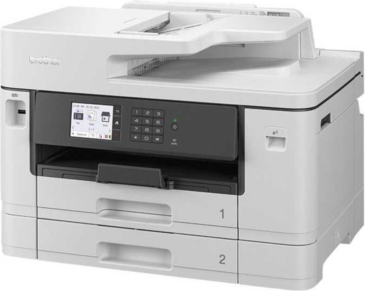 Brother all-in-one printer MFC-J5740DW