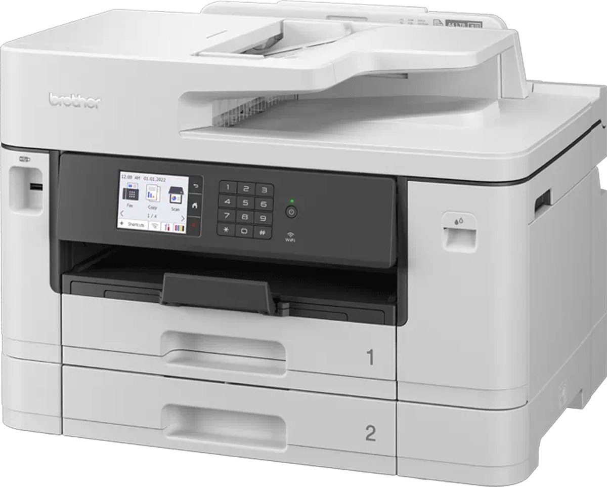 Brother all-in-one printer MFC-J5740DW