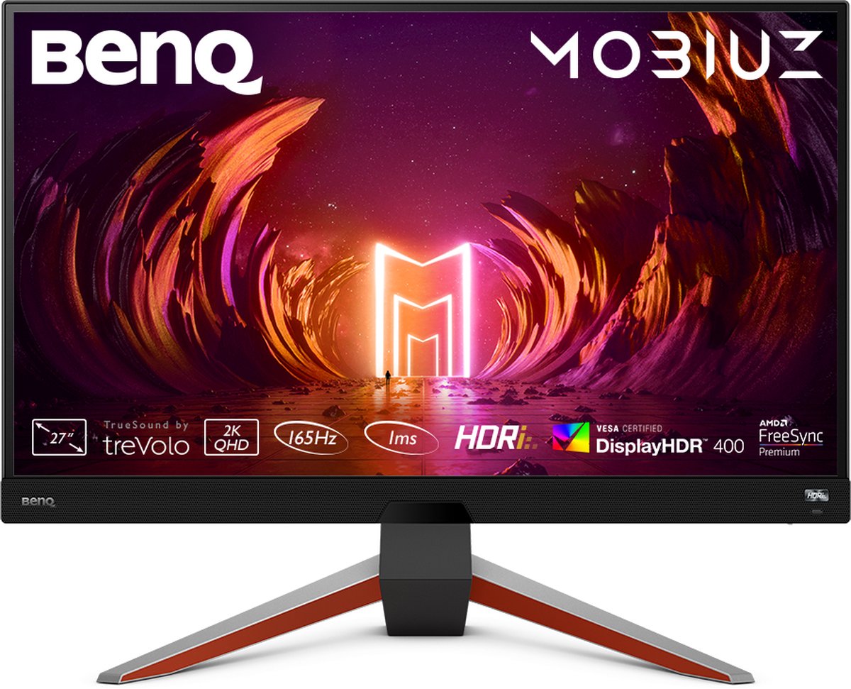 Benq Mobiuz EX2710Q