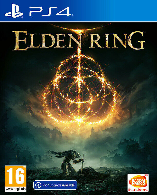 Elden Ring