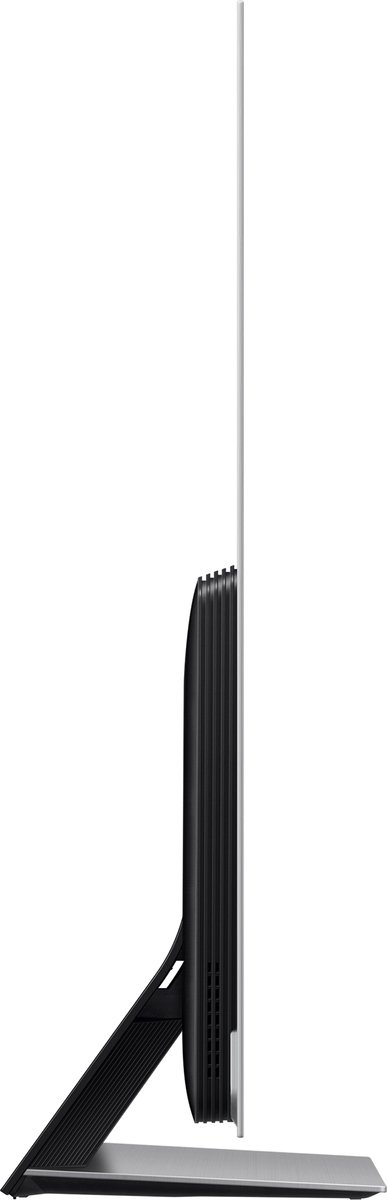 Samsung OLED 4K TV 55S95B (2022) - Silver