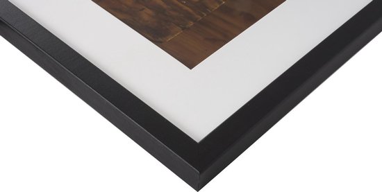 Henzo Fotolijst Jardin 70x100 - Zwart