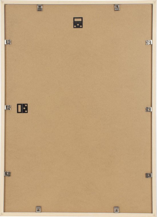 Henzo Fotolijst Jardin 70x100 - Zwart