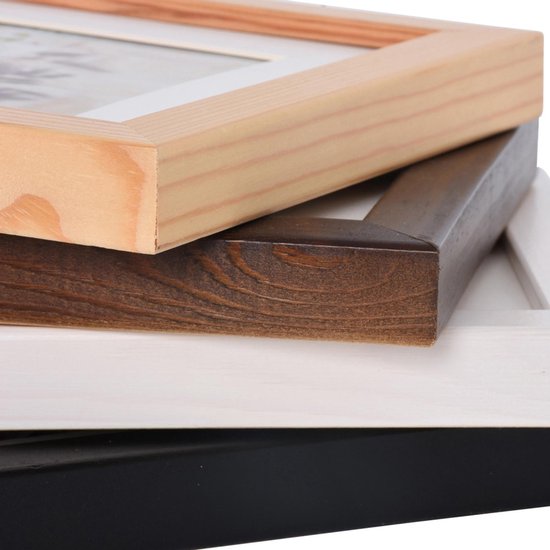 Henzo Fotolijst Jardin 70x100 - Zwart