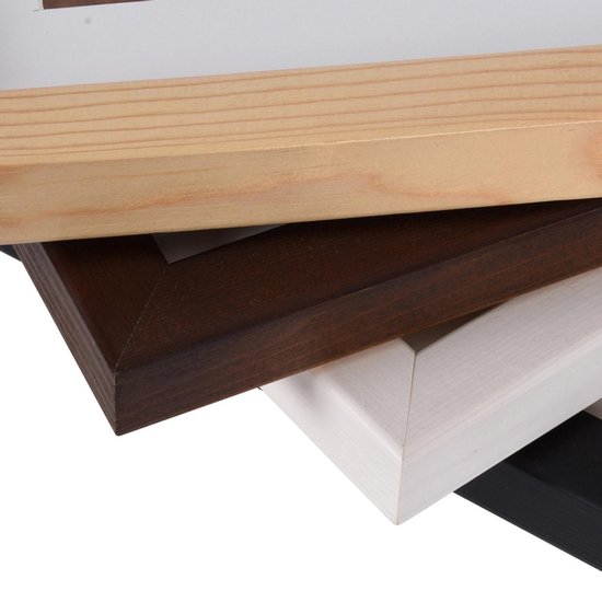 Henzo Fotolijst Jardin 70x100 - Zwart