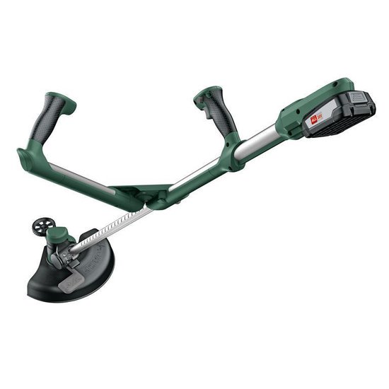 Bosch - Accutrimmer Universalgrasscut 18-260 1x18 Accu - Groen