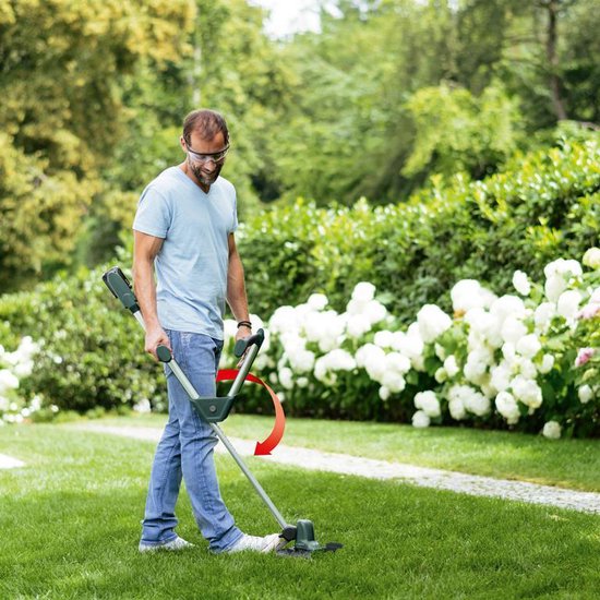 Bosch - Accutrimmer Universalgrasscut 18-260 1x18 Accu - Groen
