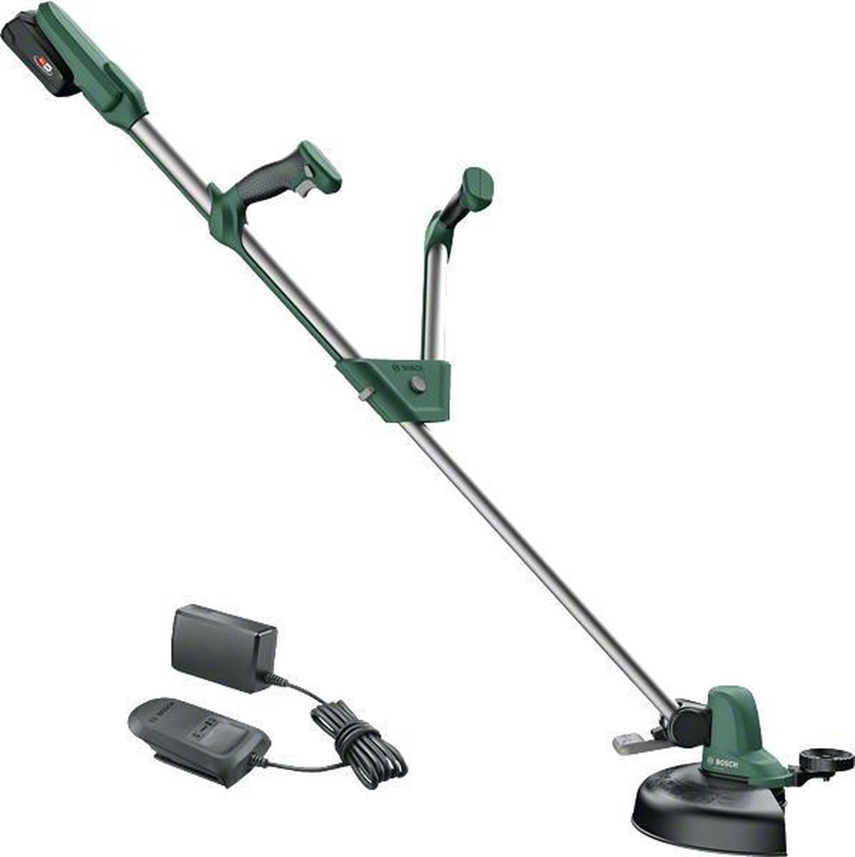 Bosch - Accutrimmer Universalgrasscut 18-260 1x18 Accu - Groen