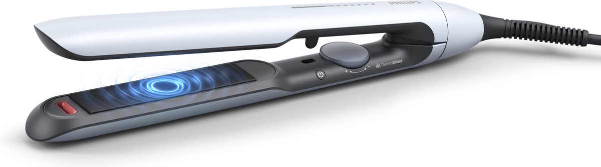 Philips Straightener 5000 series BHS520/00 - Zwart