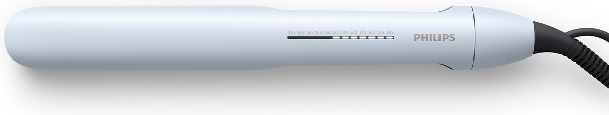 Philips Straightener 5000 series BHS520/00 - Zwart