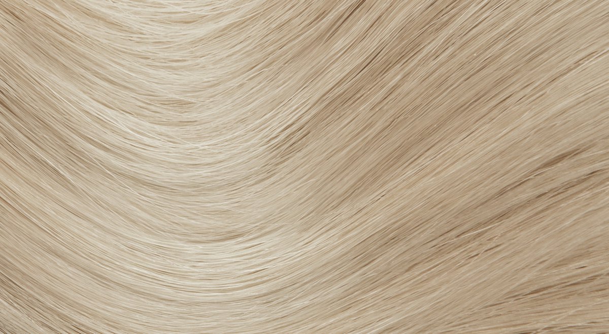 Herbatint Haarverf Gel - 10N Platinum Blond
