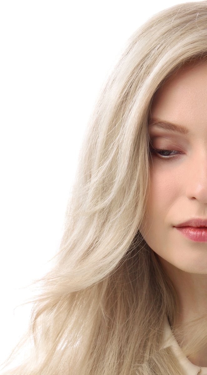 Herbatint Haarverf Gel - 10N Platinum Blond