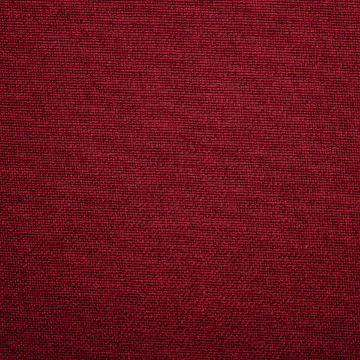 Vidaxl Eetkamerstoelen Draaibaar 2 St Stof Wijn - Rood