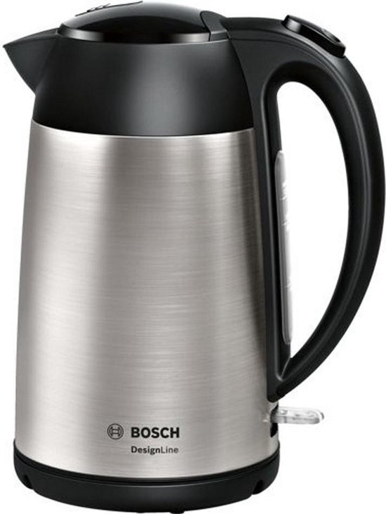 Bosch Waterkoker Twk3p420 - Negro