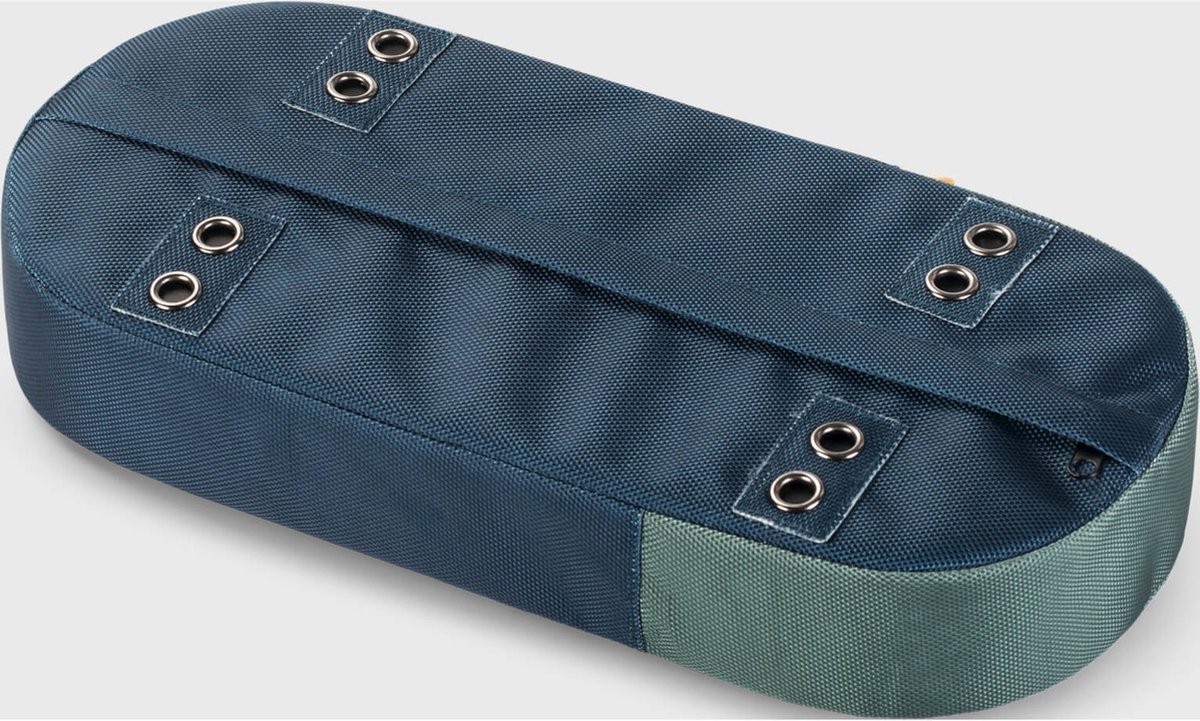 URBAN PROOF gerecyclede bagagedragerkussen- - Grijs