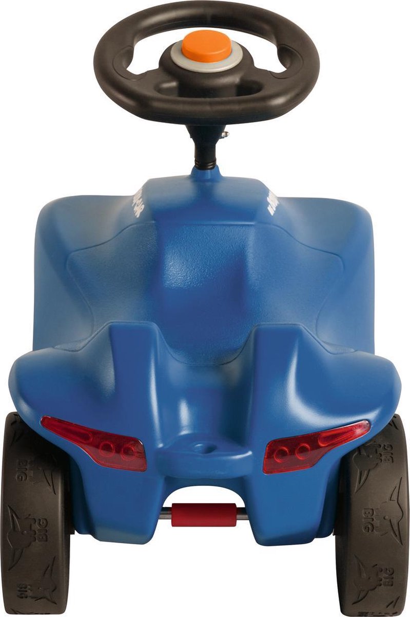 Big Bobby Car Neo - Blauw