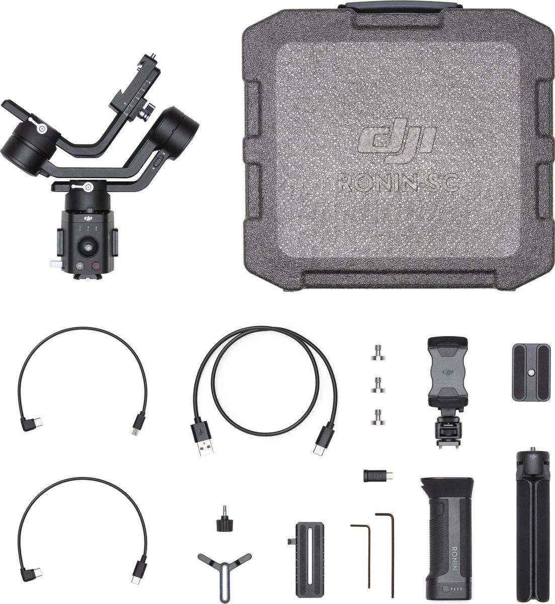 DJI Ronin-SC