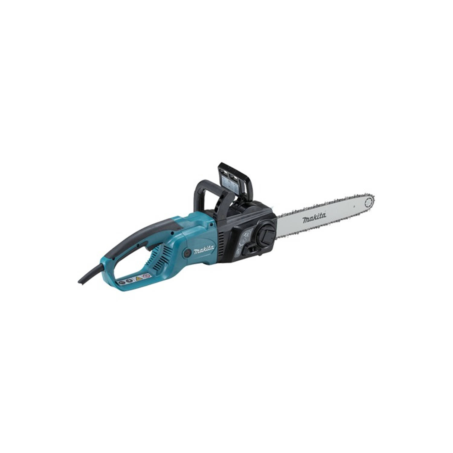 Makita Elektrische Kettingzaag Uc4051a - Blauw